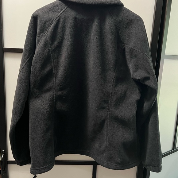 Columbia Benton Springs fleece jacket - Picture 4 of 4